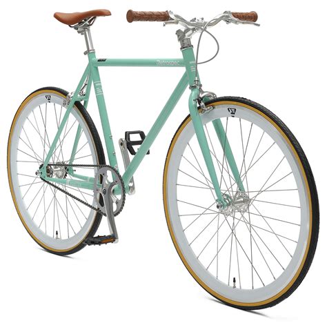 This bike is designed with a fixed-gear style, which means that. . Retrospect bicycle